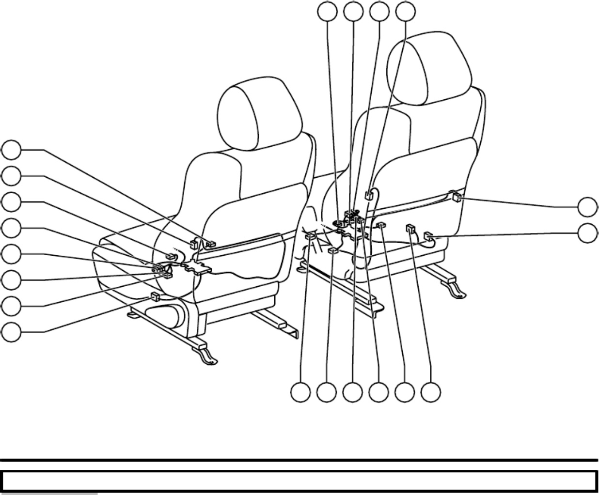 Sample 3 of Technical Document Avensis Ignition Switch Wiring Guid Complete Electrical Wiring Schematic & System Diagram [PDF]
