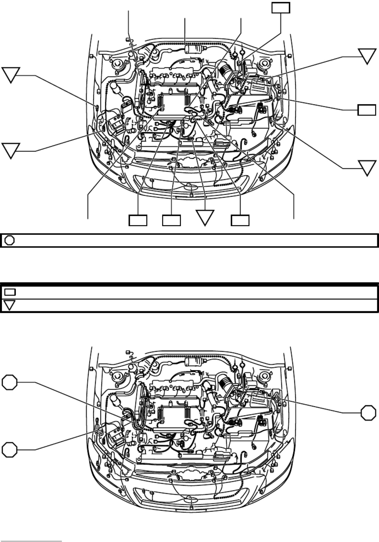 Sample 4 of Technical Document Avensis Ignition Switch Wiring Guid Complete Electrical Wiring Schematic & System Diagram [PDF]