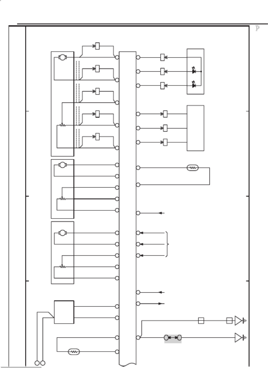 Sample 8 of Technical Document Avensis Ignition Switch Wiring Guid Complete Electrical Wiring Schematic & System Diagram [PDF]
