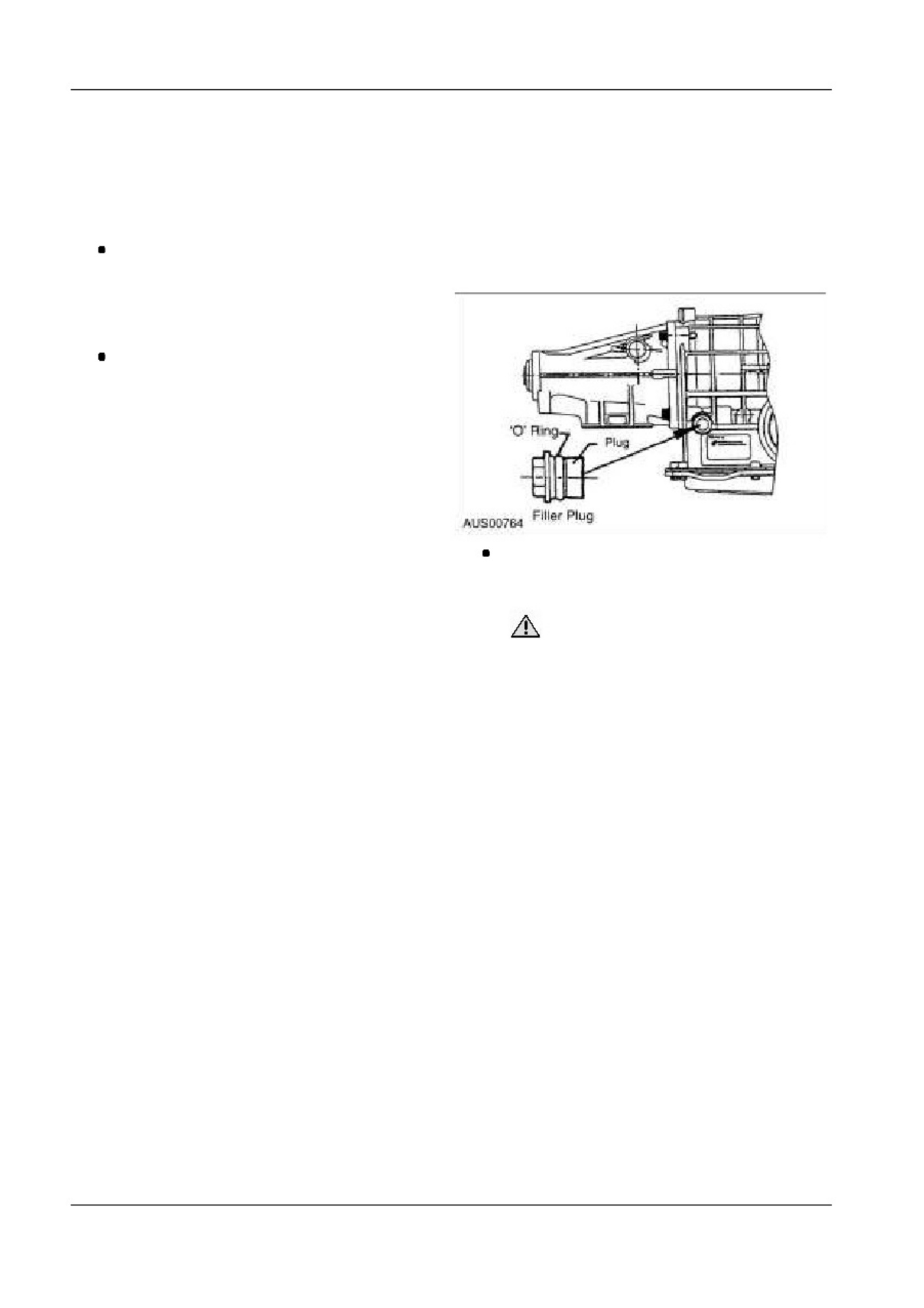 Sample 6 of Technical Document BA Falcon BTR Transmission Guide Technical Manual [PDF]
