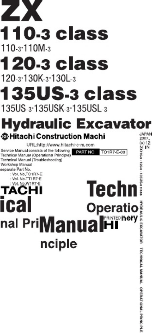 Technical Document Bagi Teknikal Technical Manual [PDF] cover