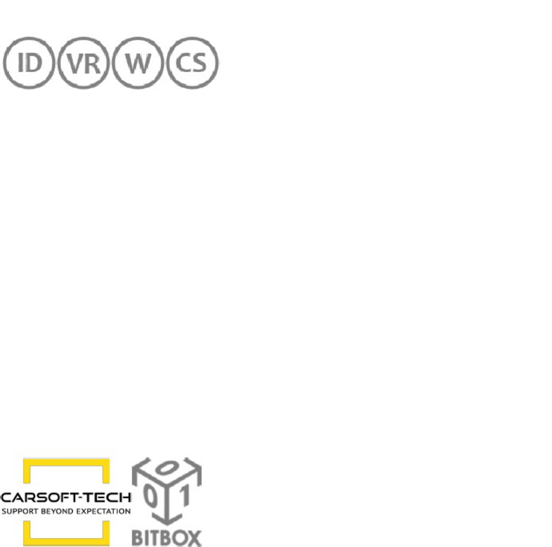Technical Document BitBox ECU Programming Modules Pric Technical Manual [PDF] cover
