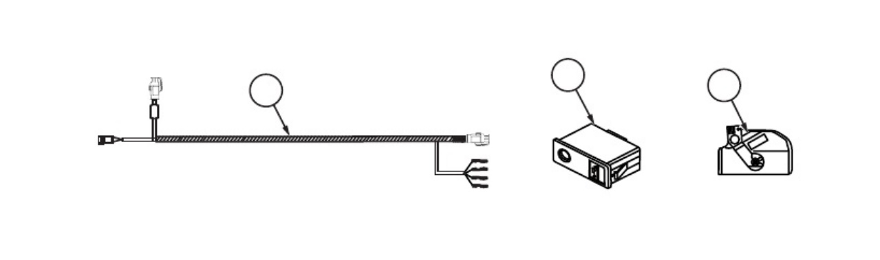 Sample 4 of Technical Document Bluetooth Retrofit After 2010 - EDo Technical Manual [PDF]