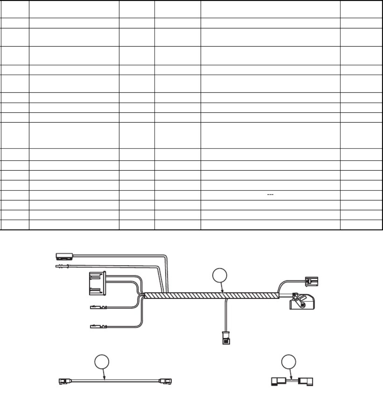 Sample 5 of Technical Document Bluetooth Retrofit After 2010 - EDo Technical Manual [PDF]