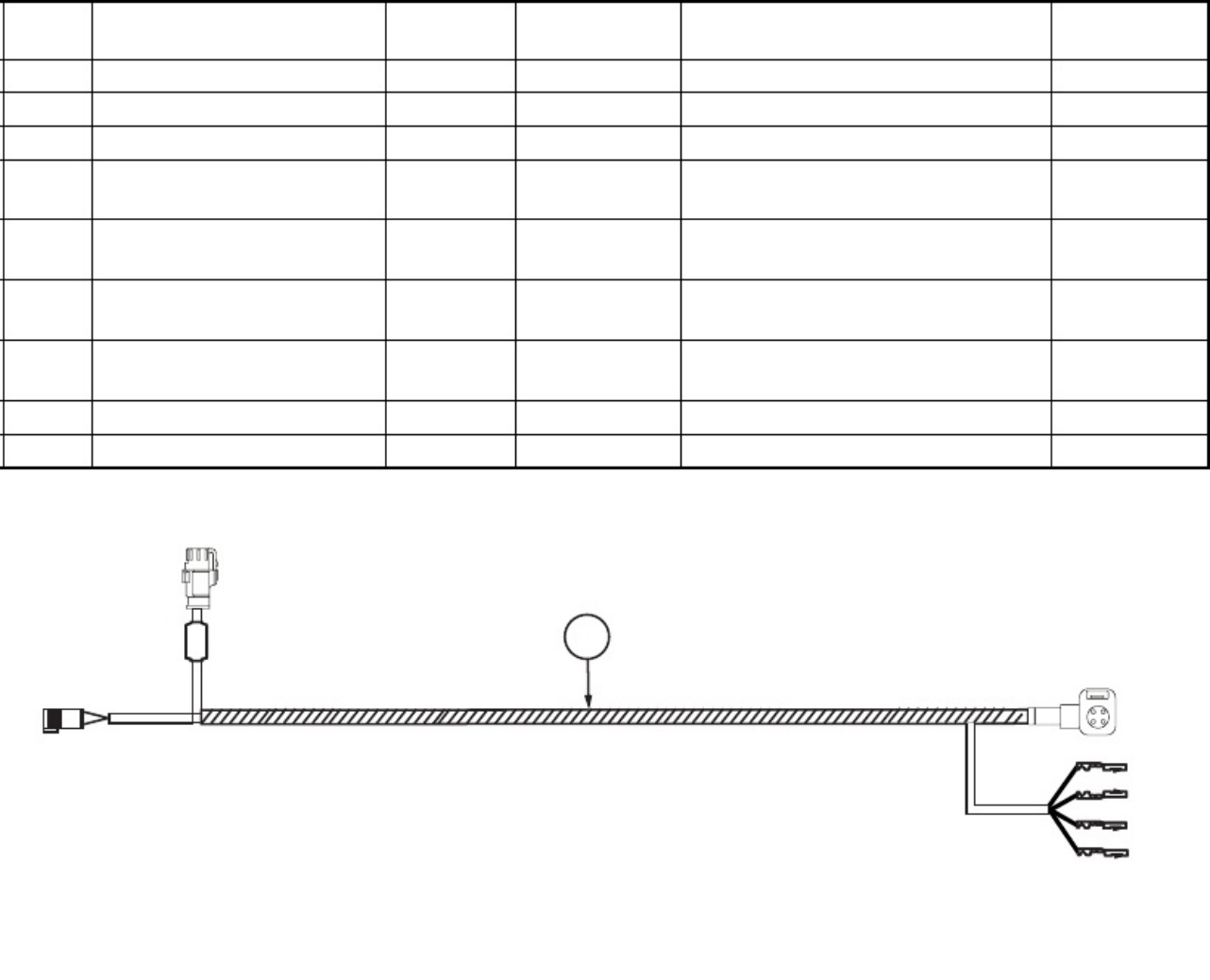 Sample 6 of Technical Document Bluetooth Retrofit After 2010 - EDo Technical Manual [PDF]