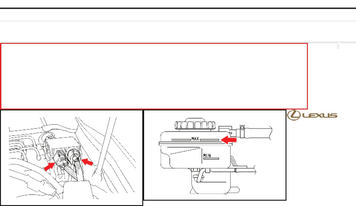 Sample 7 of Technical Document Brake Actuator Noise Technical Manual [PDF]