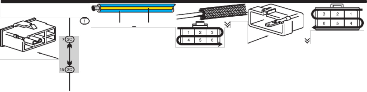 Sample 2 of Technical Document BRZ Electrical Wiring Diagram Guide Complete Electrical Wiring Schematic & System Diagram [PDF]