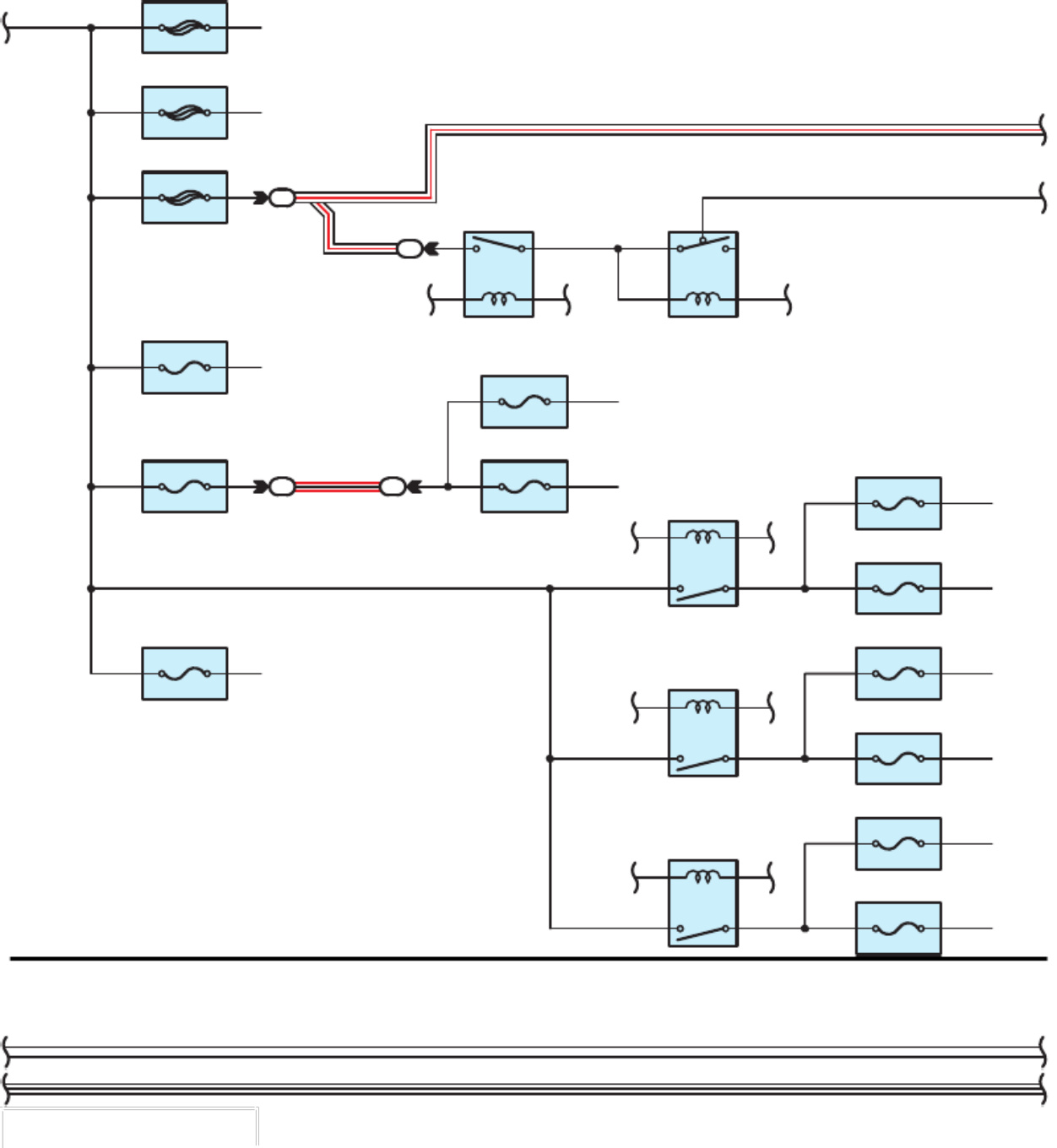Sample 4 of Technical Document BRZ Electrical Wiring Diagram Guide Complete Electrical Wiring Schematic & System Diagram [PDF]