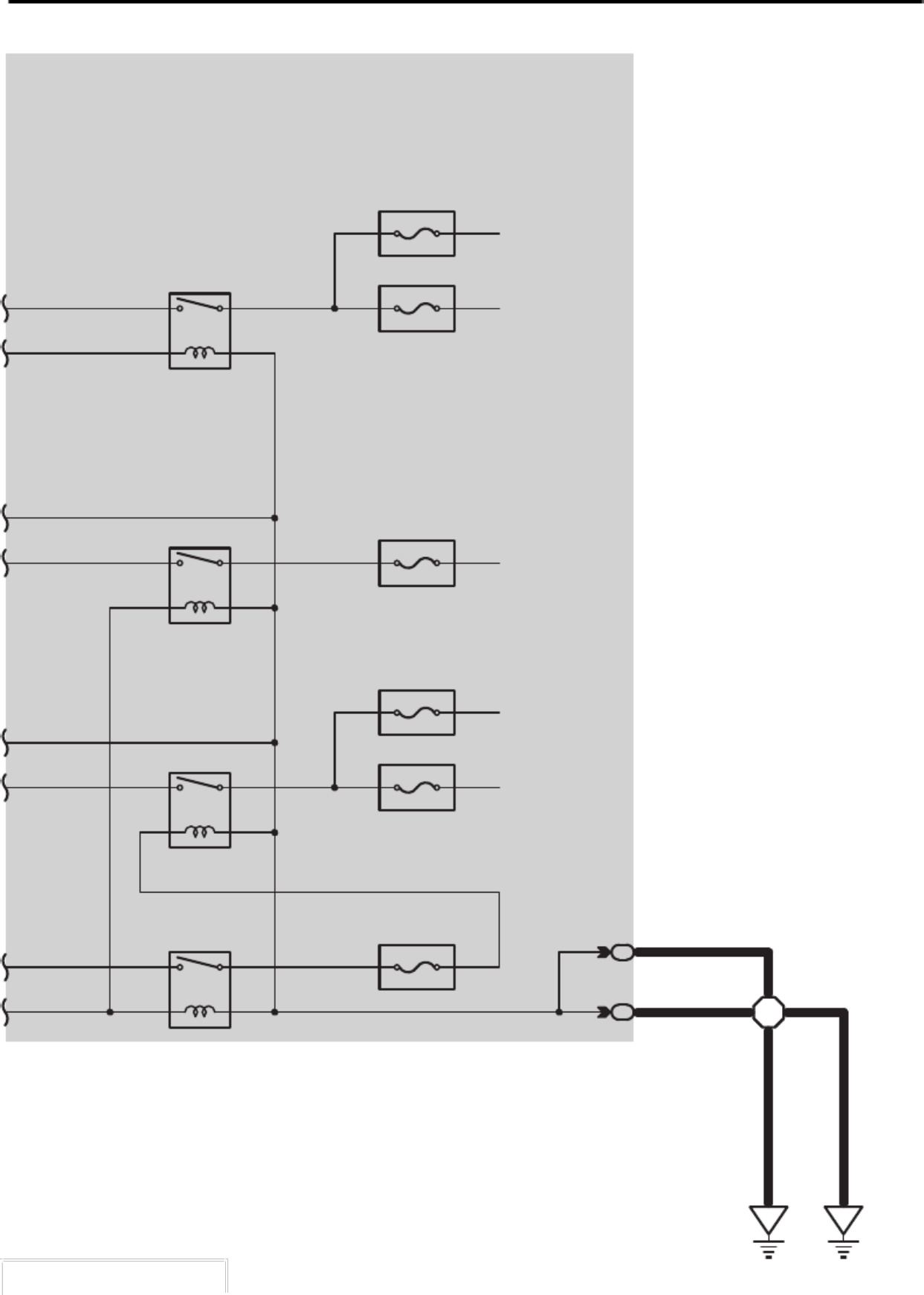 Sample 5 of Technical Document BRZ Electrical Wiring Diagram Guide Complete Electrical Wiring Schematic & System Diagram [PDF]