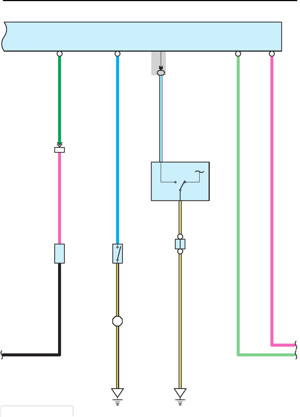 Sample 6 of Technical Document BRZ Electrical Wiring Diagram Guide Complete Electrical Wiring Schematic & System Diagram [PDF]