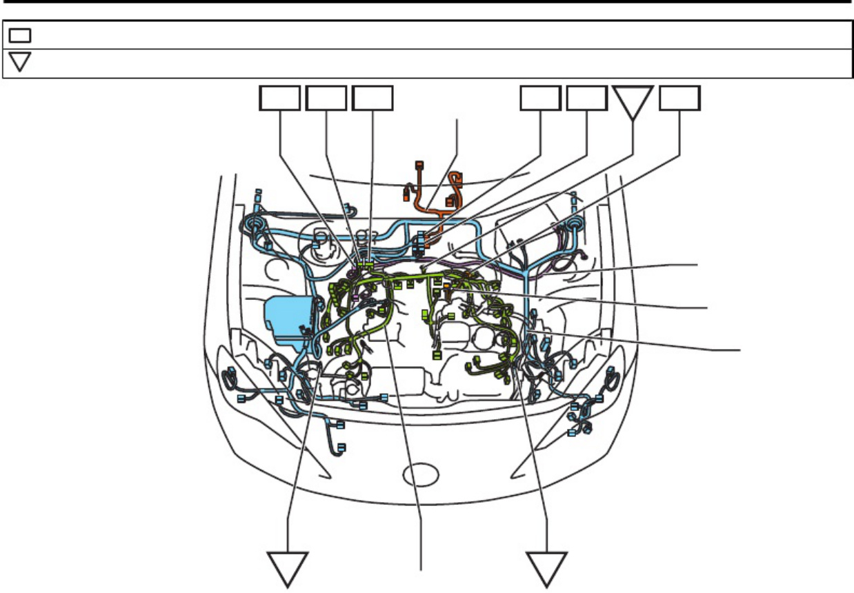 Sample 5 of Technical Document BRZ Electrical Wiring Guide Complete Electrical Wiring Schematic & System Diagram [PDF]