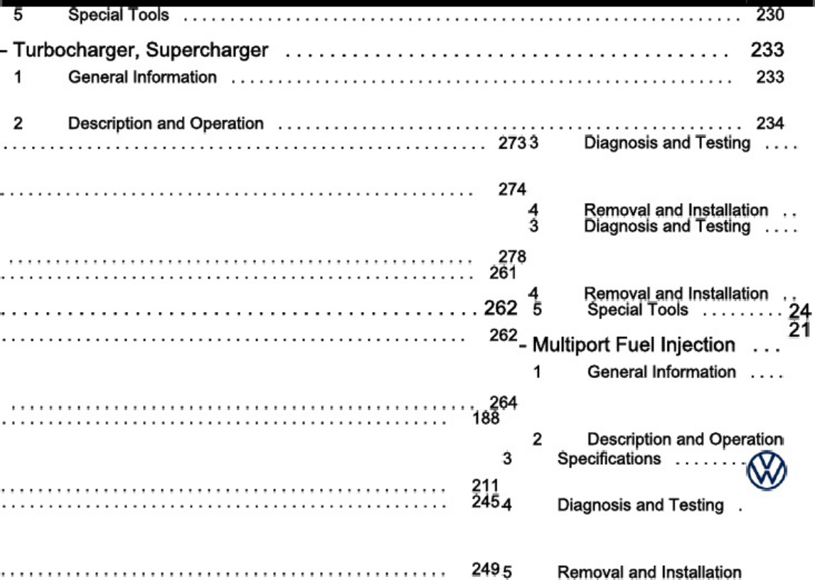 Sample 2 of Technical Document BYD Engine Workshop Service Manual [PDF]