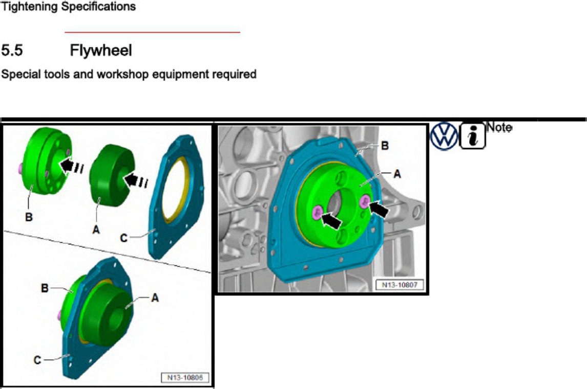 Sample 4 of Technical Document BYD Engine Workshop Service Manual [PDF]
