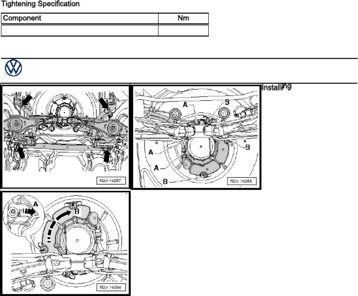 Sample 6 of Technical Document BYD Engine Workshop Service Manual [PDF]
