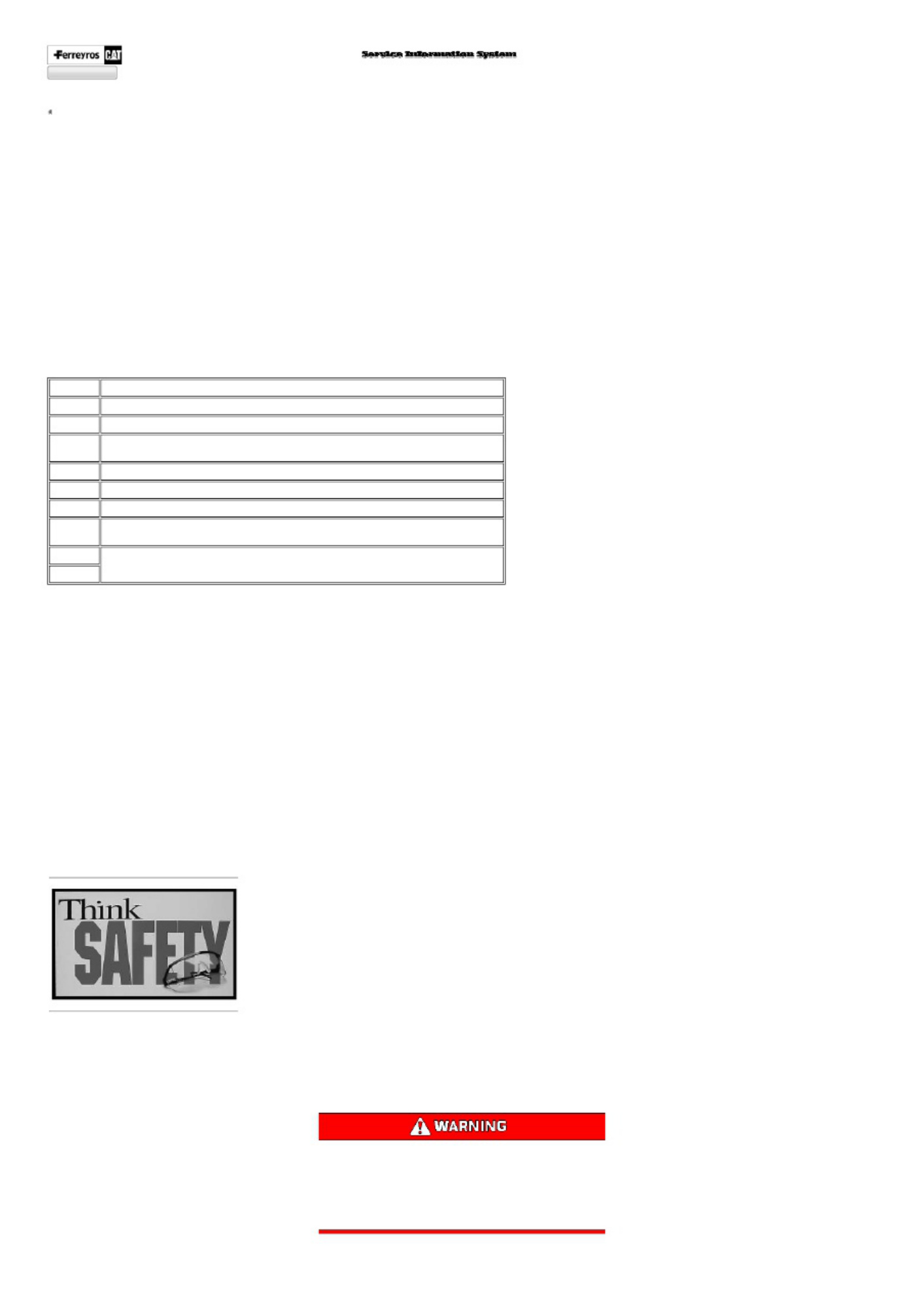 Sample 3 of Technical Document C15 Heavy Duty Diesel Engine Technical Manual [PDF]