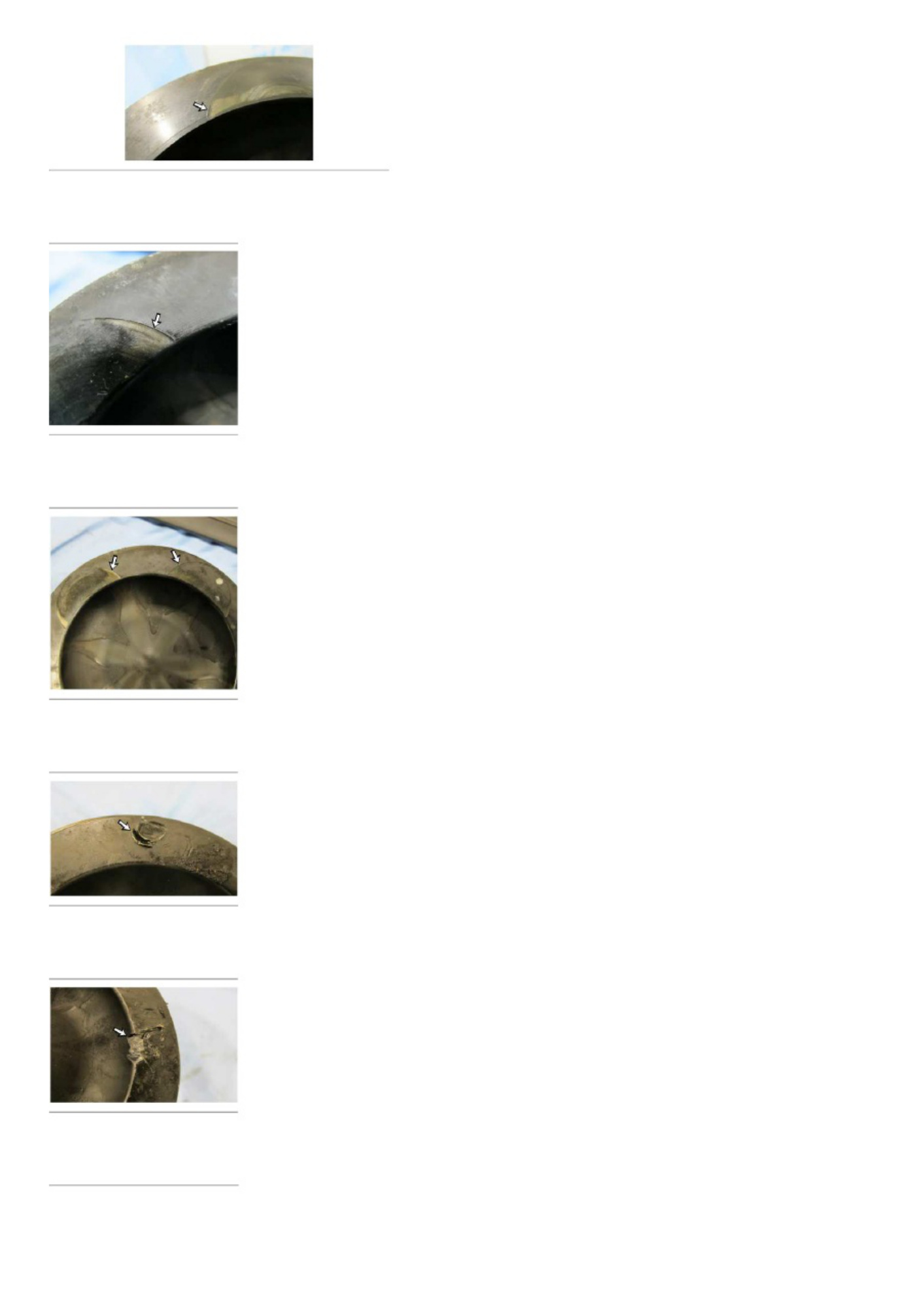 Sample 6 of Technical Document C15 Heavy Duty Diesel Engine Technical Manual [PDF]