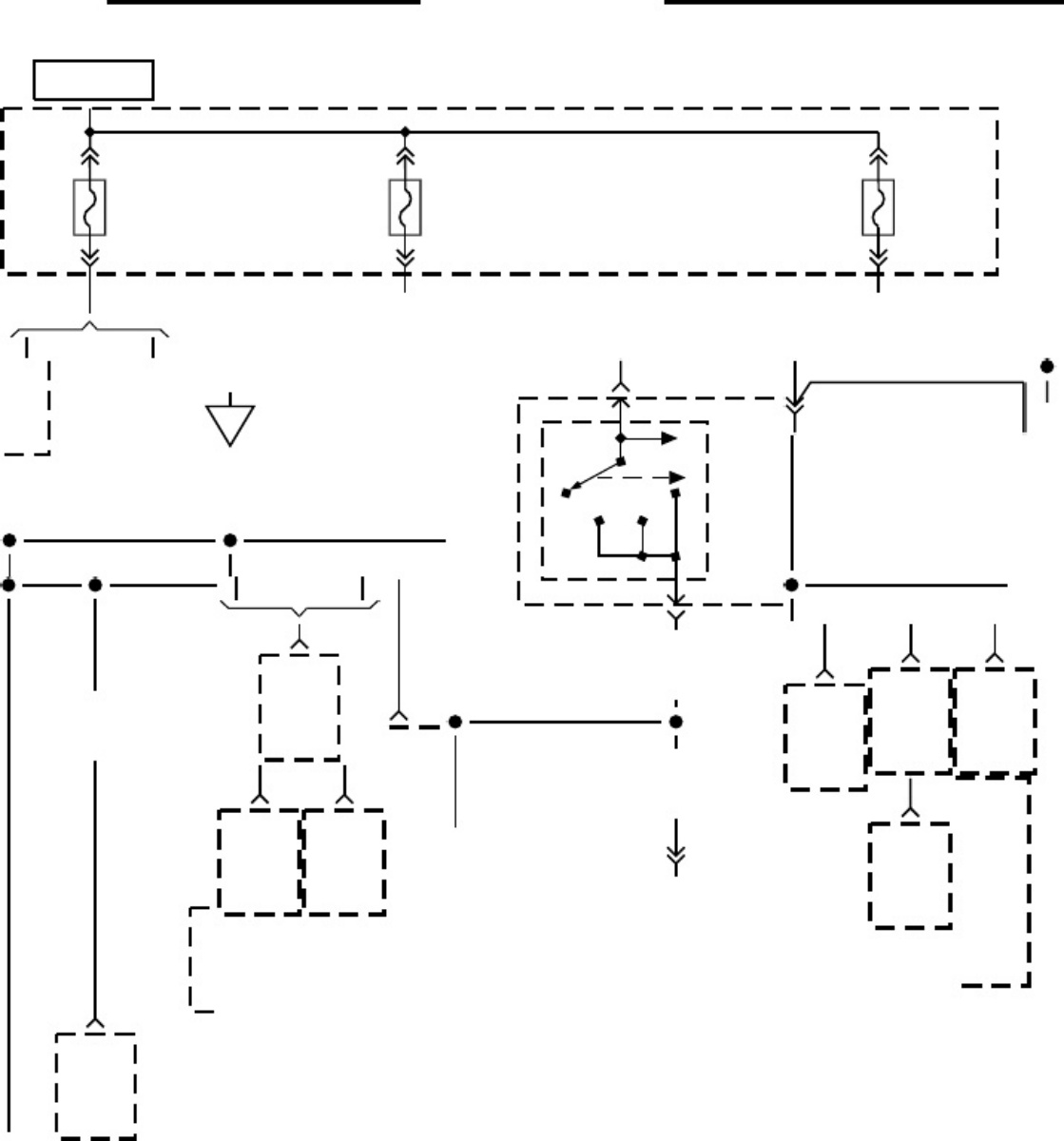 Sample 4 of Technical Document C200 Wiring Diagram Complete Electrical Wiring Schematic & System Diagram [PDF]