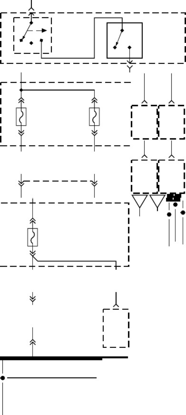 Sample 5 of Technical Document C200 Wiring Diagram Complete Electrical Wiring Schematic & System Diagram [PDF]