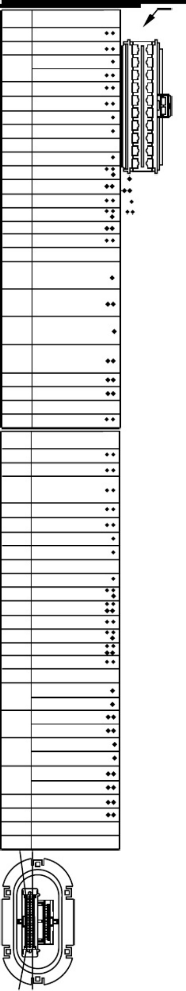 Sample 6 of Technical Document C200 Wiring Diagram Complete Electrical Wiring Schematic & System Diagram [PDF]