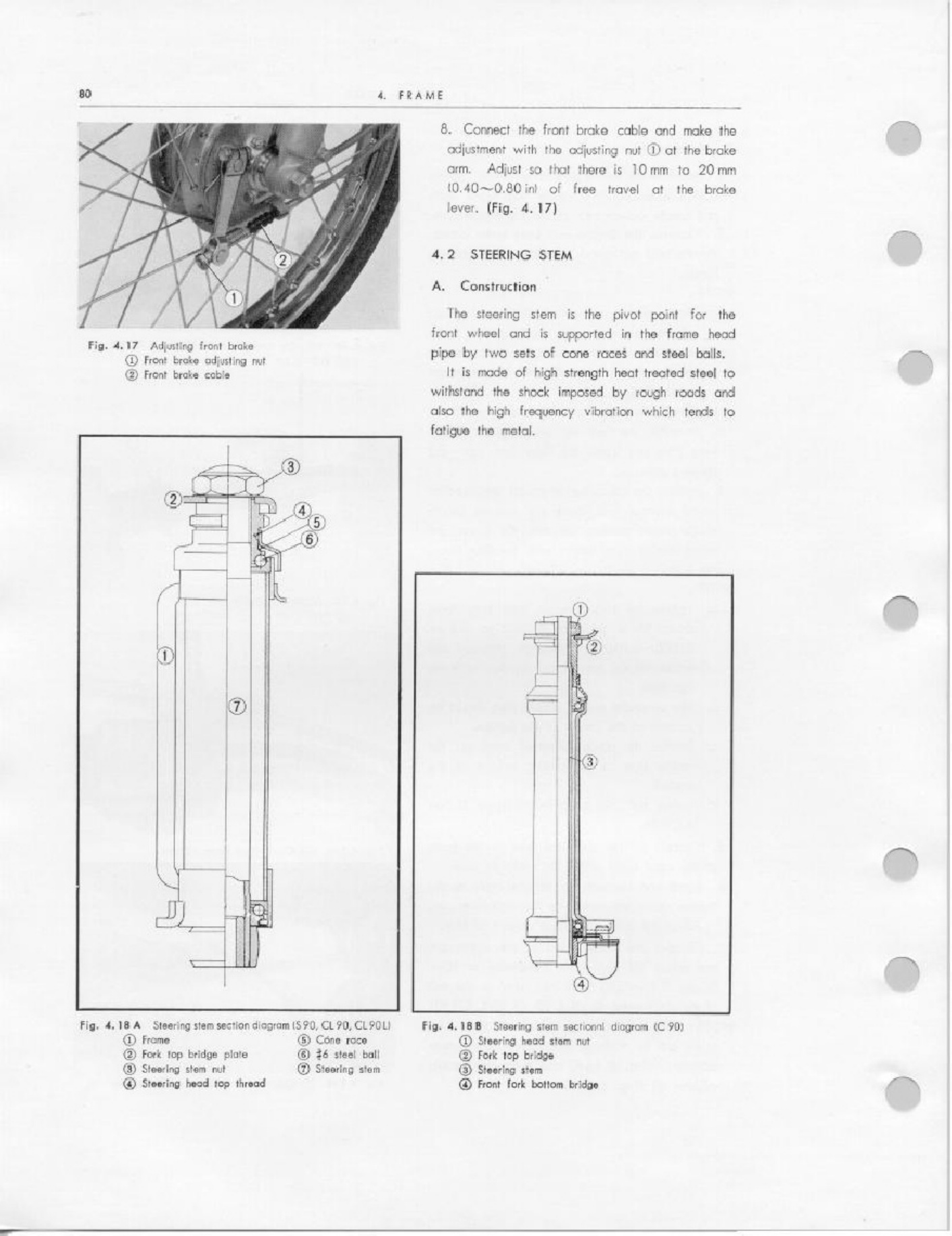 Sample 6 of Technical Document C90 PDF Technical Manual [PDF]