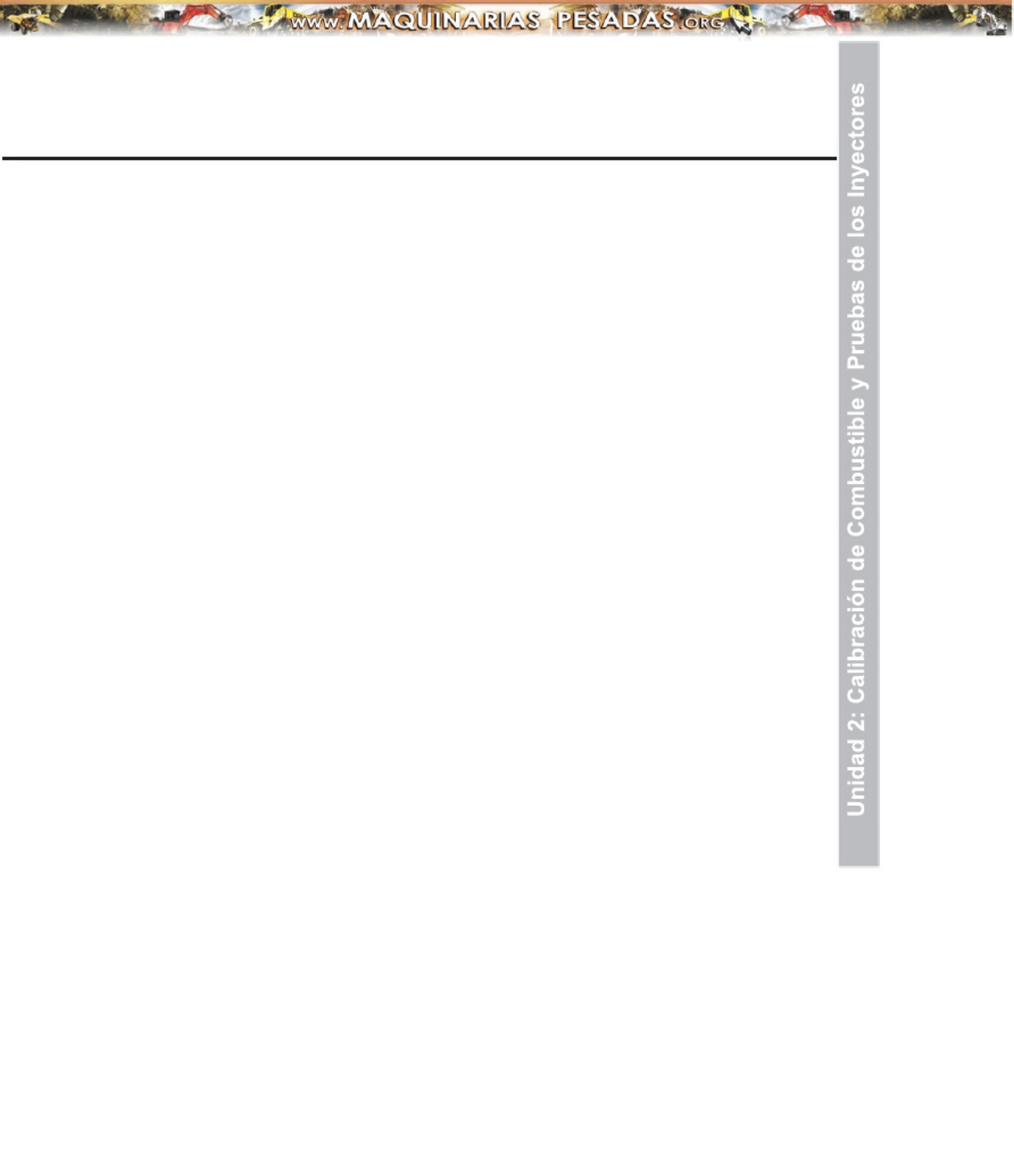 Sample 3 of Technical Document Calibration et Tests des Injec Technical Manual [PDF]