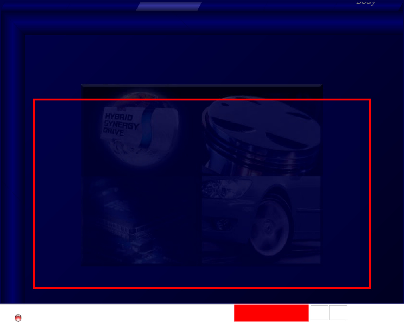 Sample 4 of Technical Document CAMRY HV Hybrid System Technical Manual [PDF]