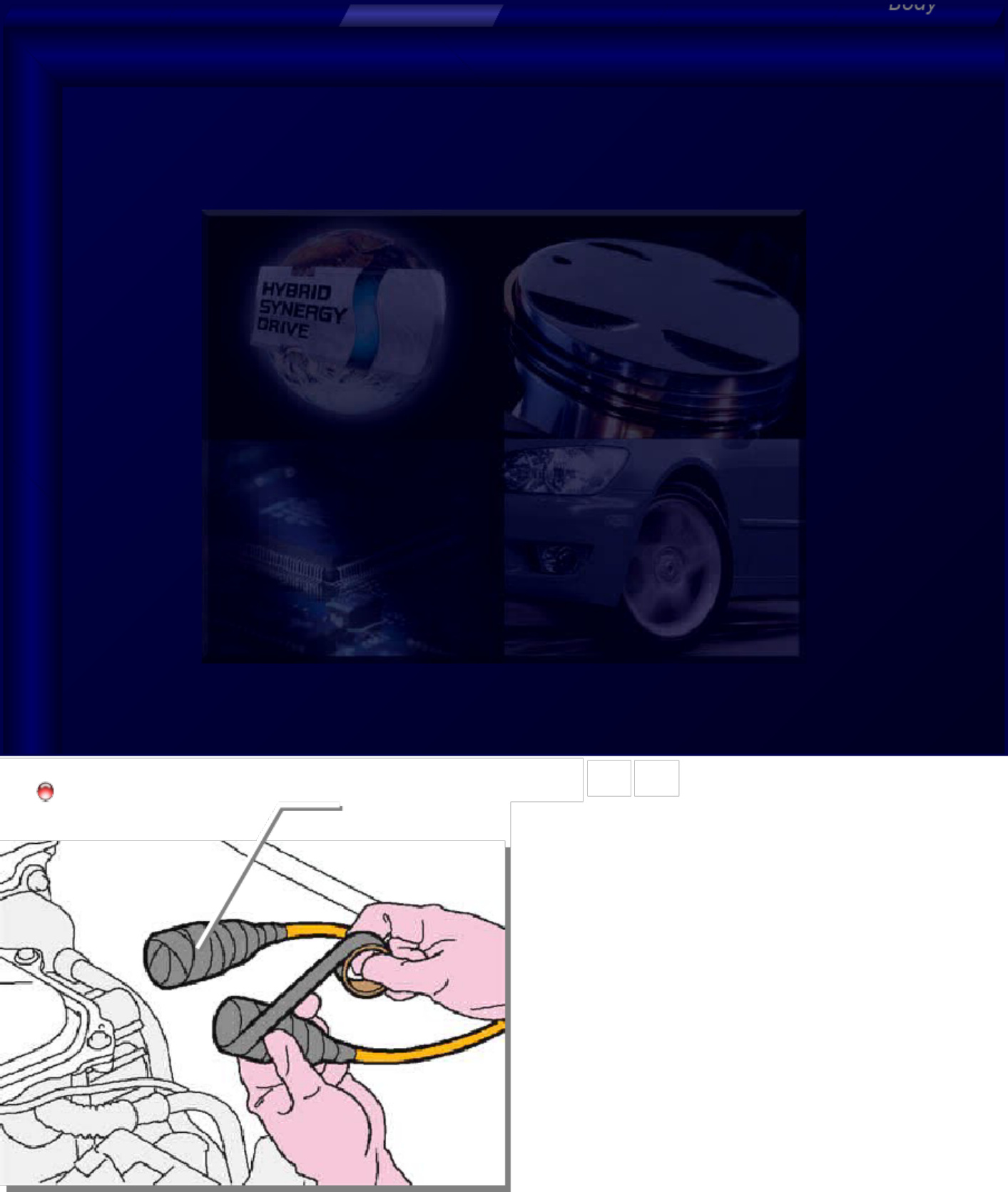 Sample 5 of Technical Document CAMRY HV Hybrid System Technical Manual [PDF]