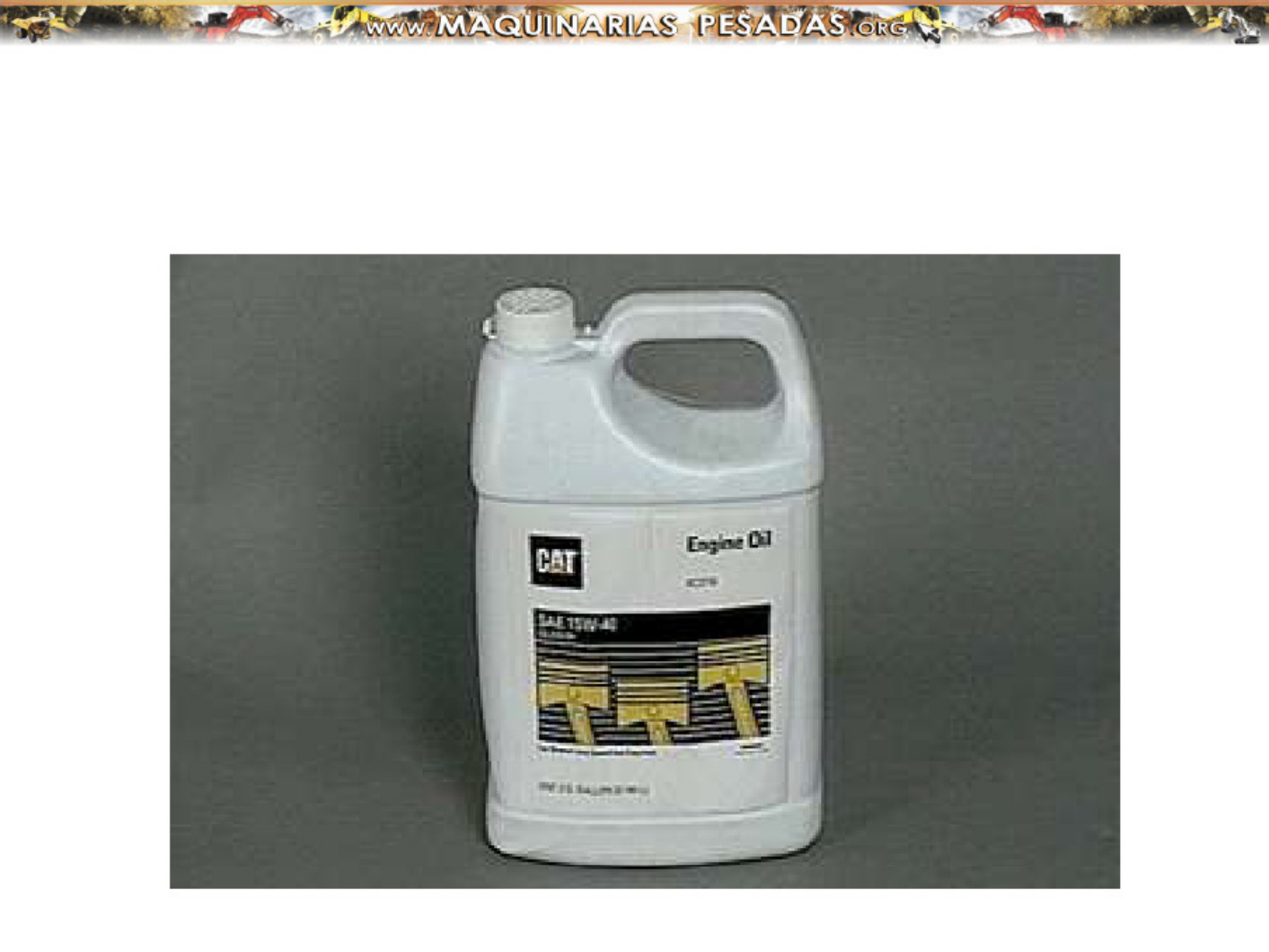 Sample 6 of Technical Document Capacitacio n en Motores Diese Technical Manual [PDF]