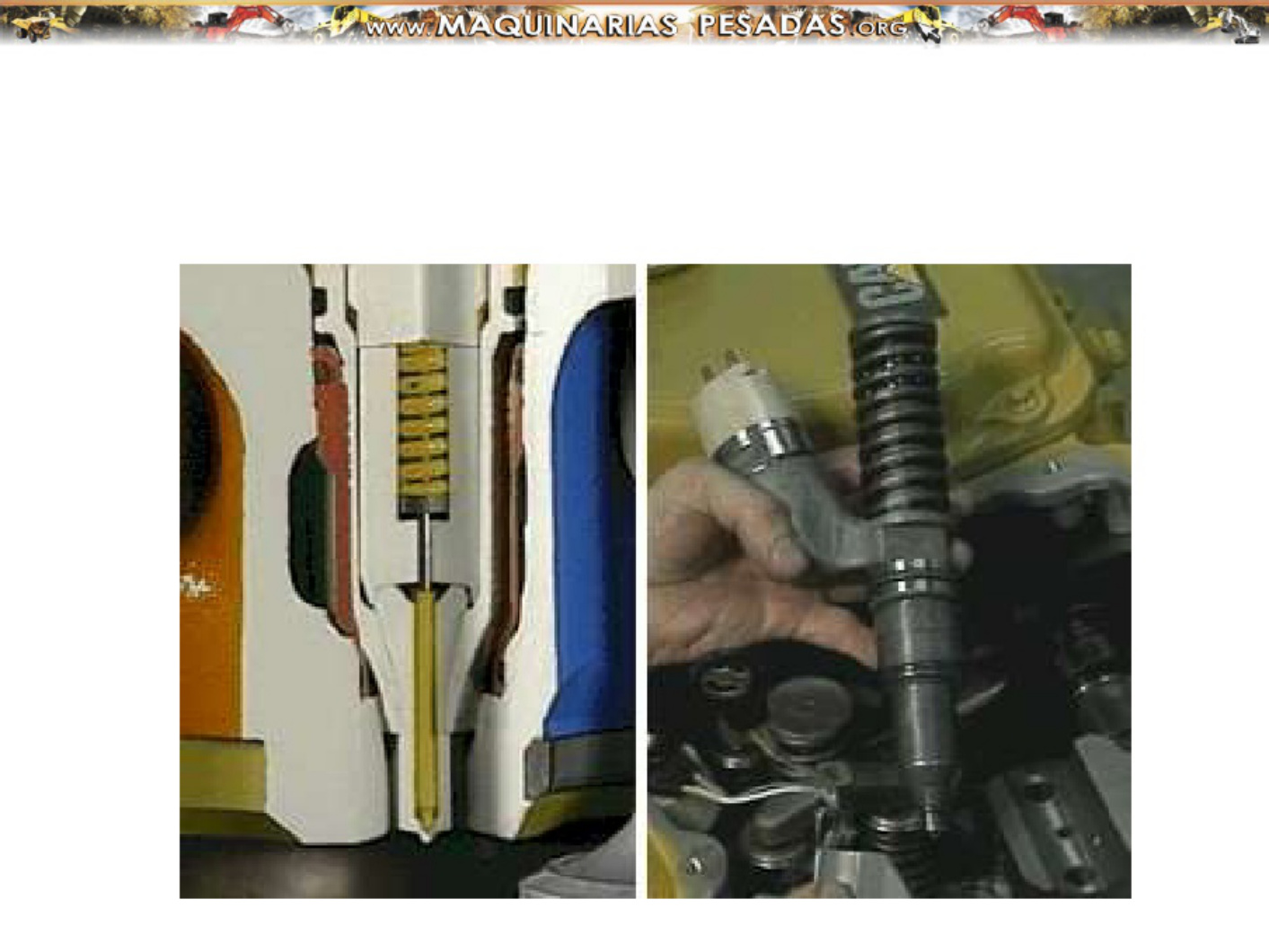 Sample 7 of Technical Document Capacitacio n en Motores Diese Technical Manual [PDF]