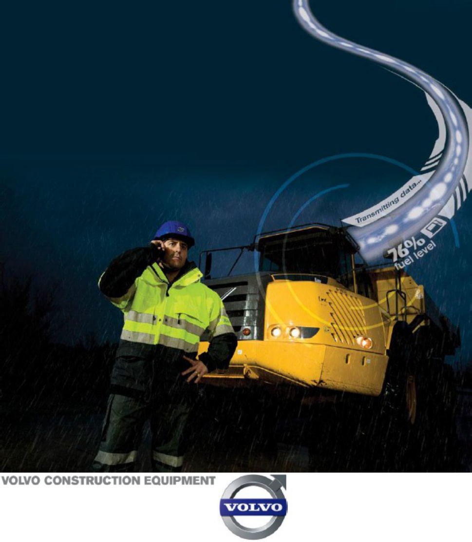 Sample 2 of Technical Document CareTrack User Technical Manual [PDF]