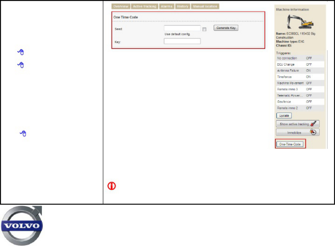 Sample 8 of Technical Document CareTrack User Technical Manual [PDF]