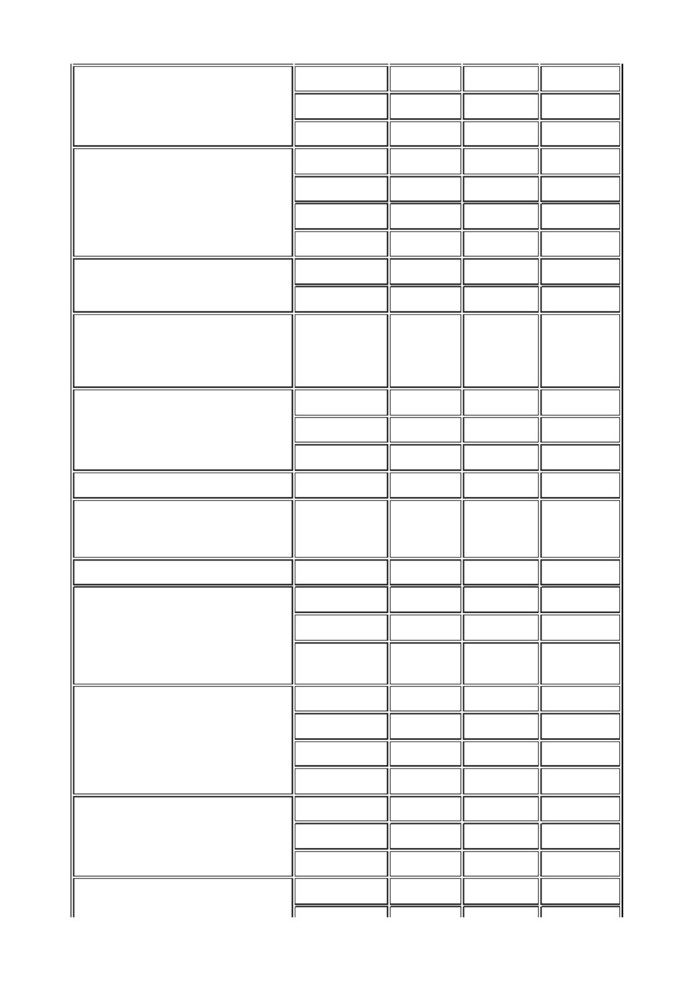 Sample 6 of Technical Document Carrier Roller Assembly Proced Technical Manual [PDF]
