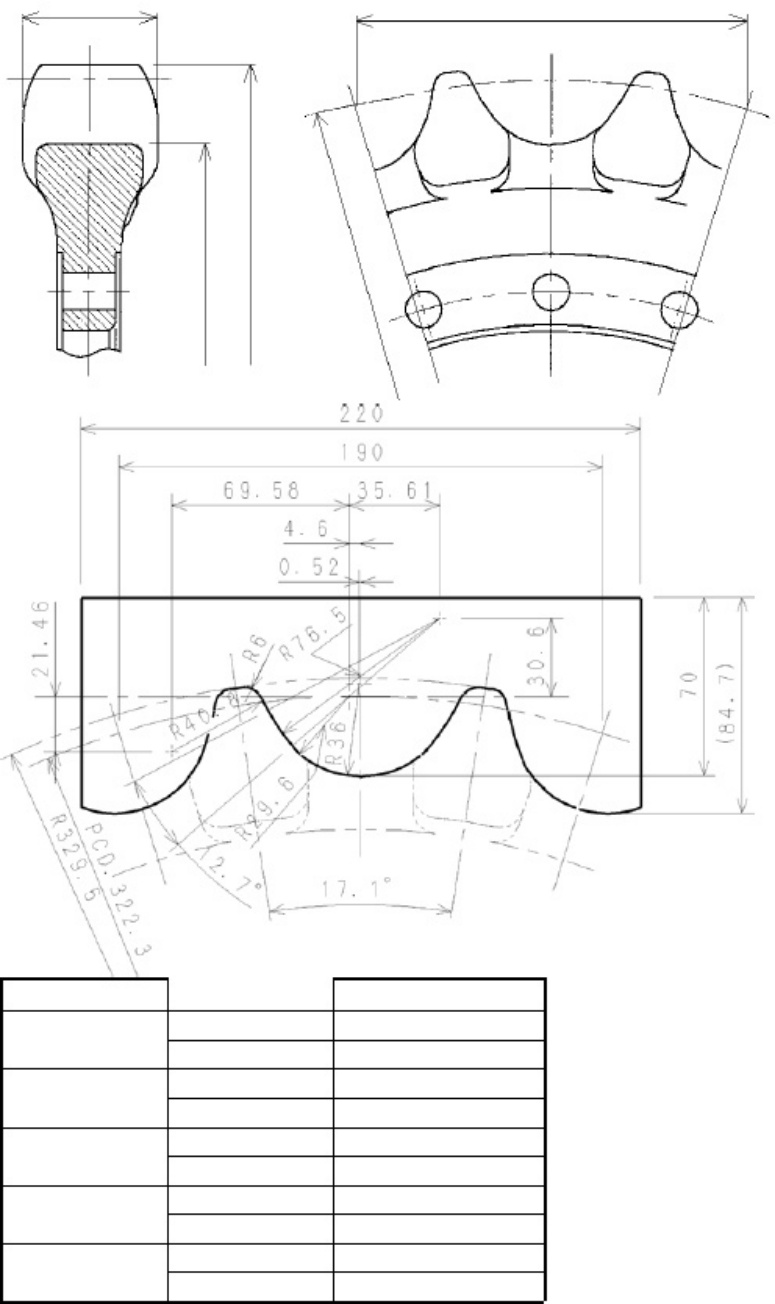Sample 6 of Technical Document Case CX210B Excavator Workshop Service Manual [PDF]
