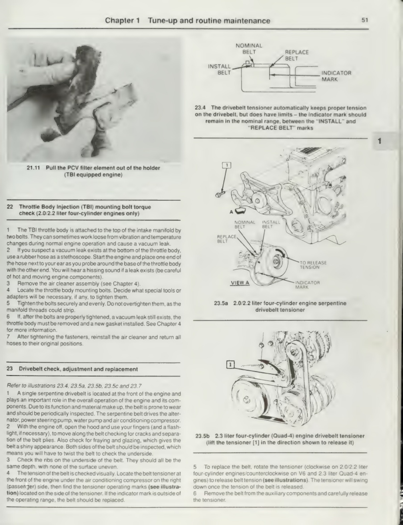 Sample 4 of Technical Document Chevrolet Corsica Beretta Workshop Service Manual [PDF]