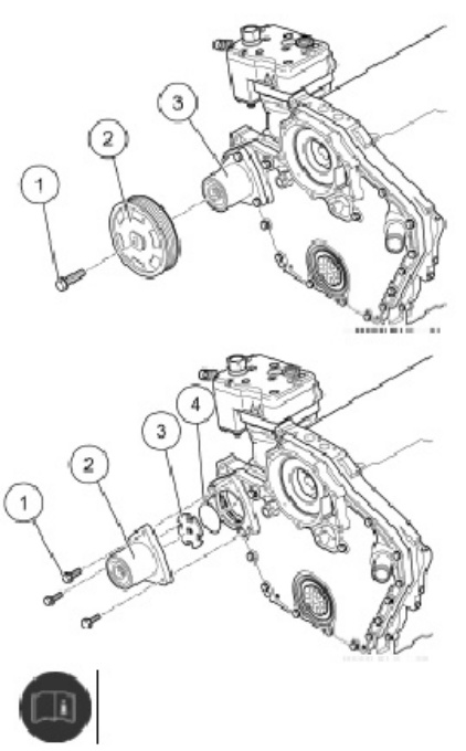 Sample 3 of Technical Document CLA CR Engine Workshop Service Manual [PDF]