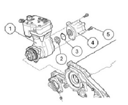 Sample 4 of Technical Document CLA CR Engine Workshop Service Manual [PDF]