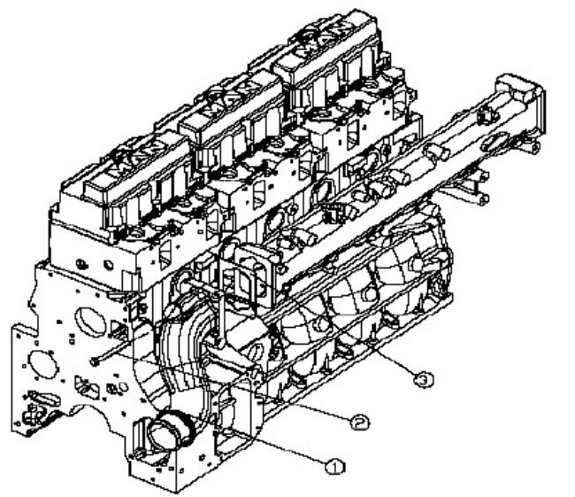 Sample 6 of Technical Document CLA CR Engine Workshop Service Manual [PDF]