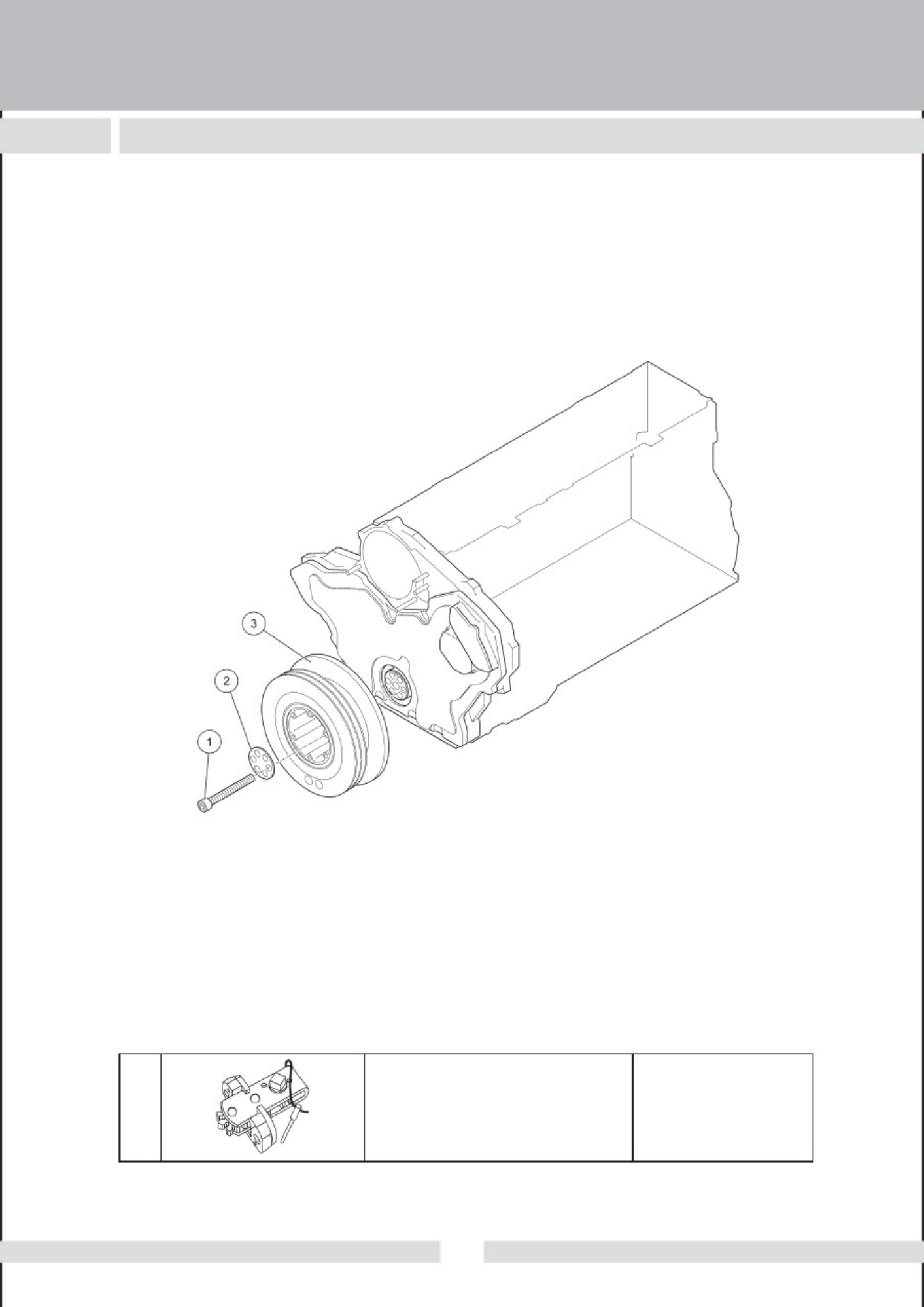 Sample 7 of Technical Document CLA CR Engine Workshop Service Manual [PDF]