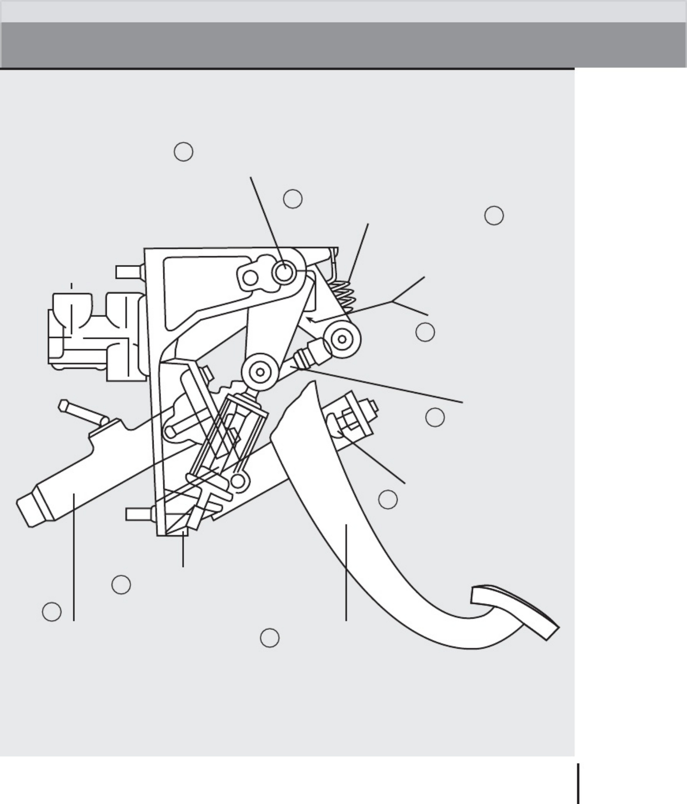 Sample 4 of Technical Document Clutch System Workshop Service Manual [PDF]