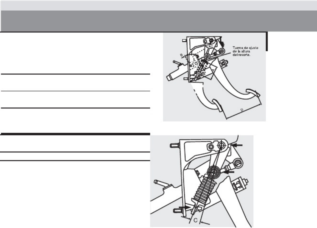 Sample 5 of Technical Document Clutch System Workshop Service Manual [PDF]