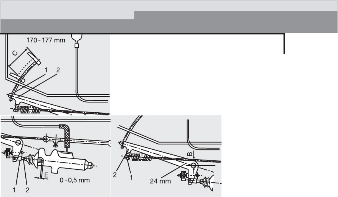 Sample 7 of Technical Document Clutch System Workshop Service Manual [PDF]