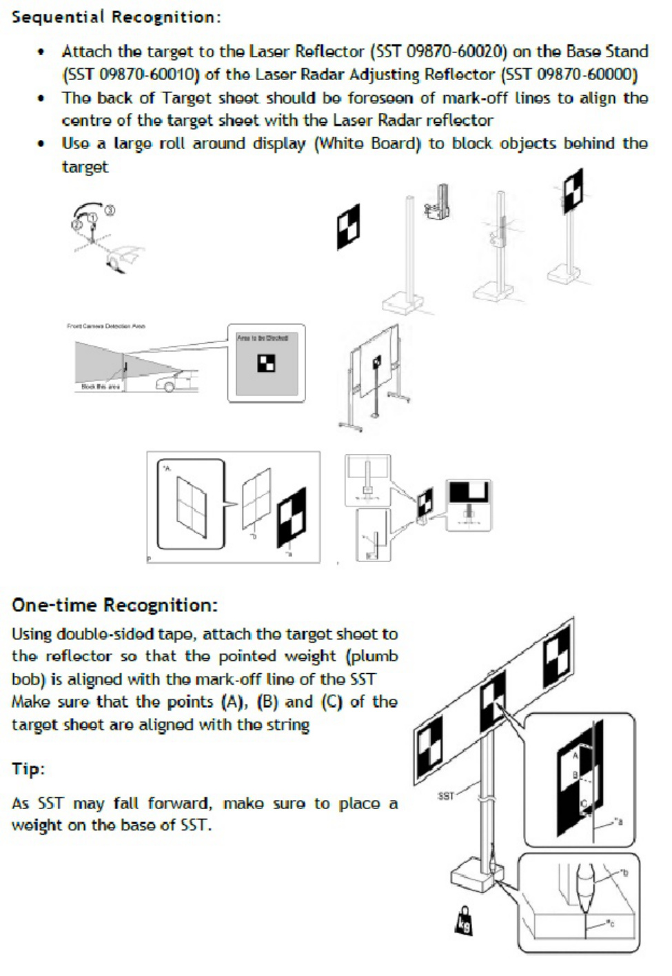 Technical Document Collision Workshop Service Manual [PDF] cover