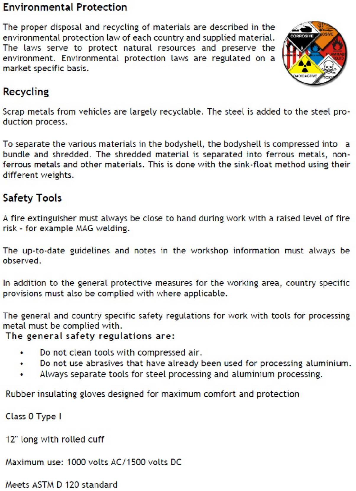 Sample 4 of Technical Document Collision Workshop Service Manual [PDF]