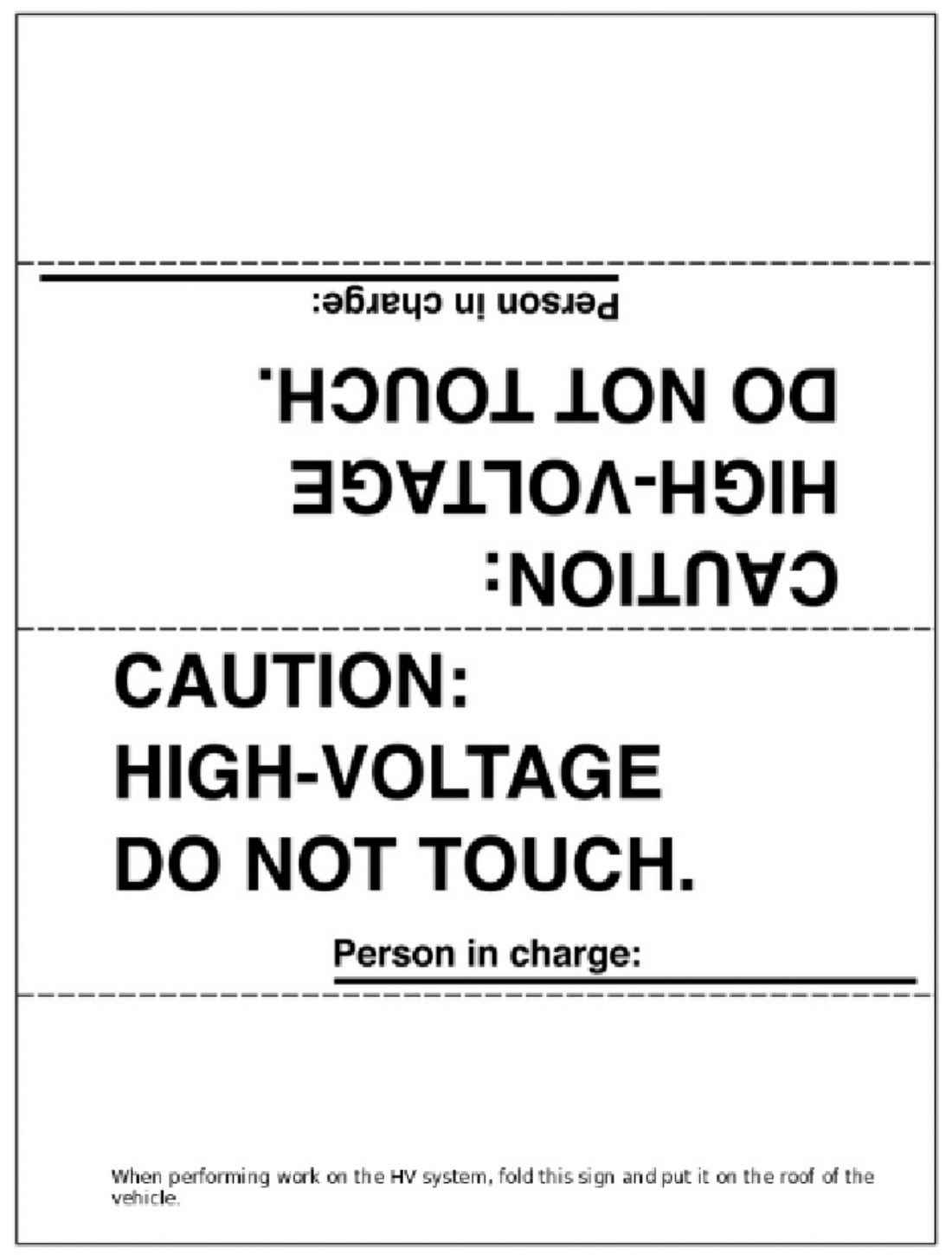 Sample 6 of Technical Document Collision Workshop Service Manual [PDF]