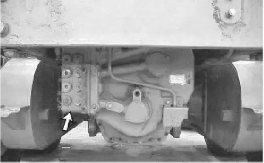 Sample 5 of Technical Document Componentes de Transmisio n Mo Technical Manual [PDF]