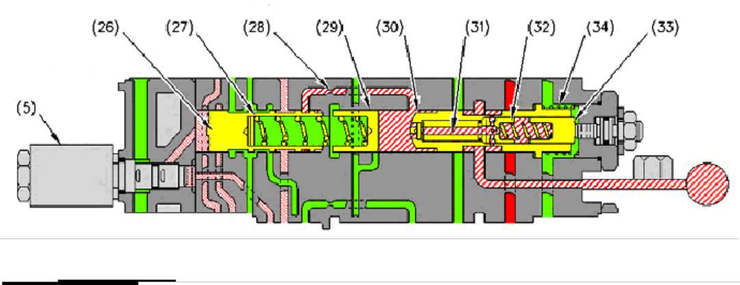 Sample 6 of Technical Document Componentes de Transmisio n Mo Technical Manual [PDF]