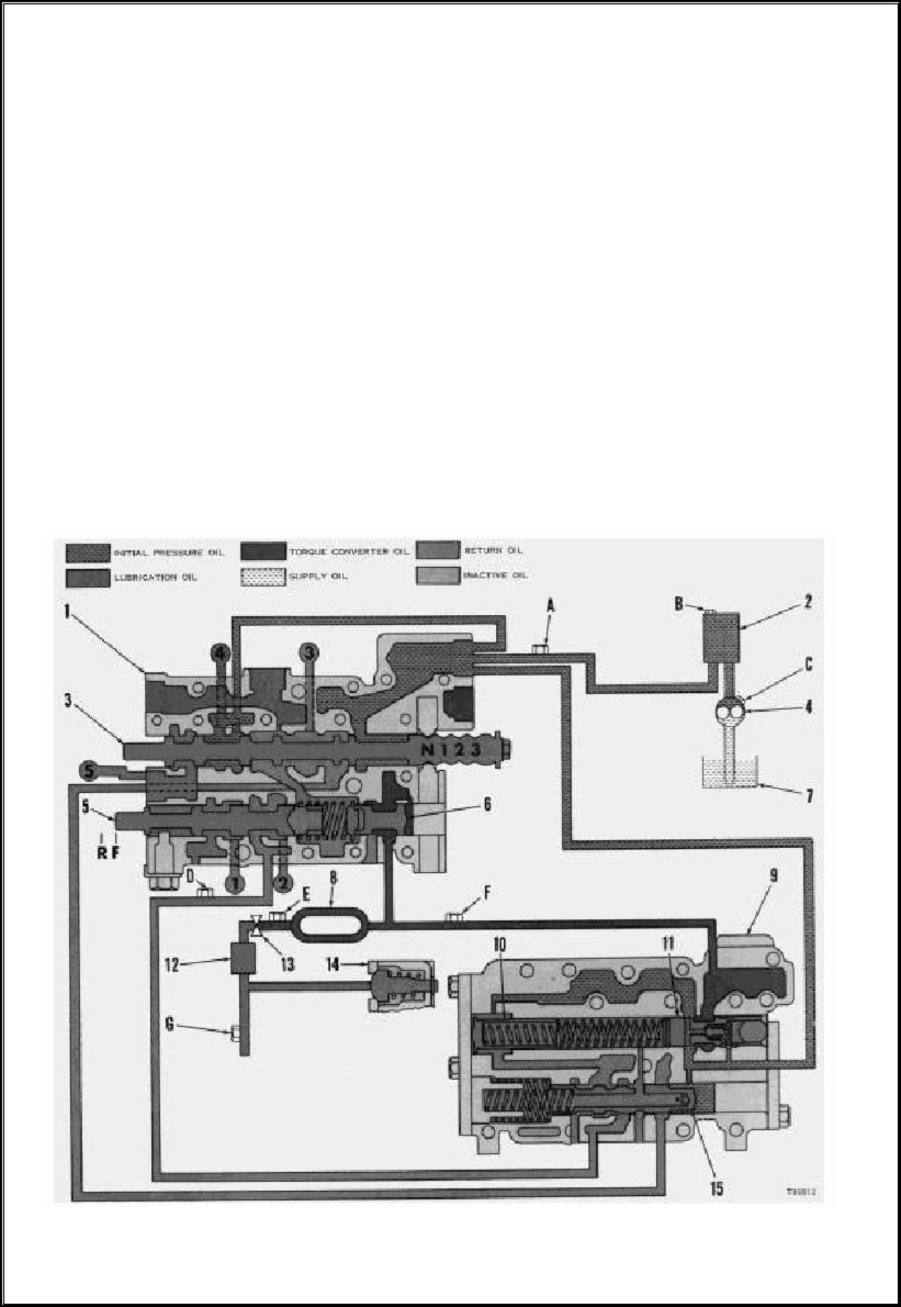 Sample 4 of Technical Document Componentes del Tren de Fuerza Technical Manual [PDF]