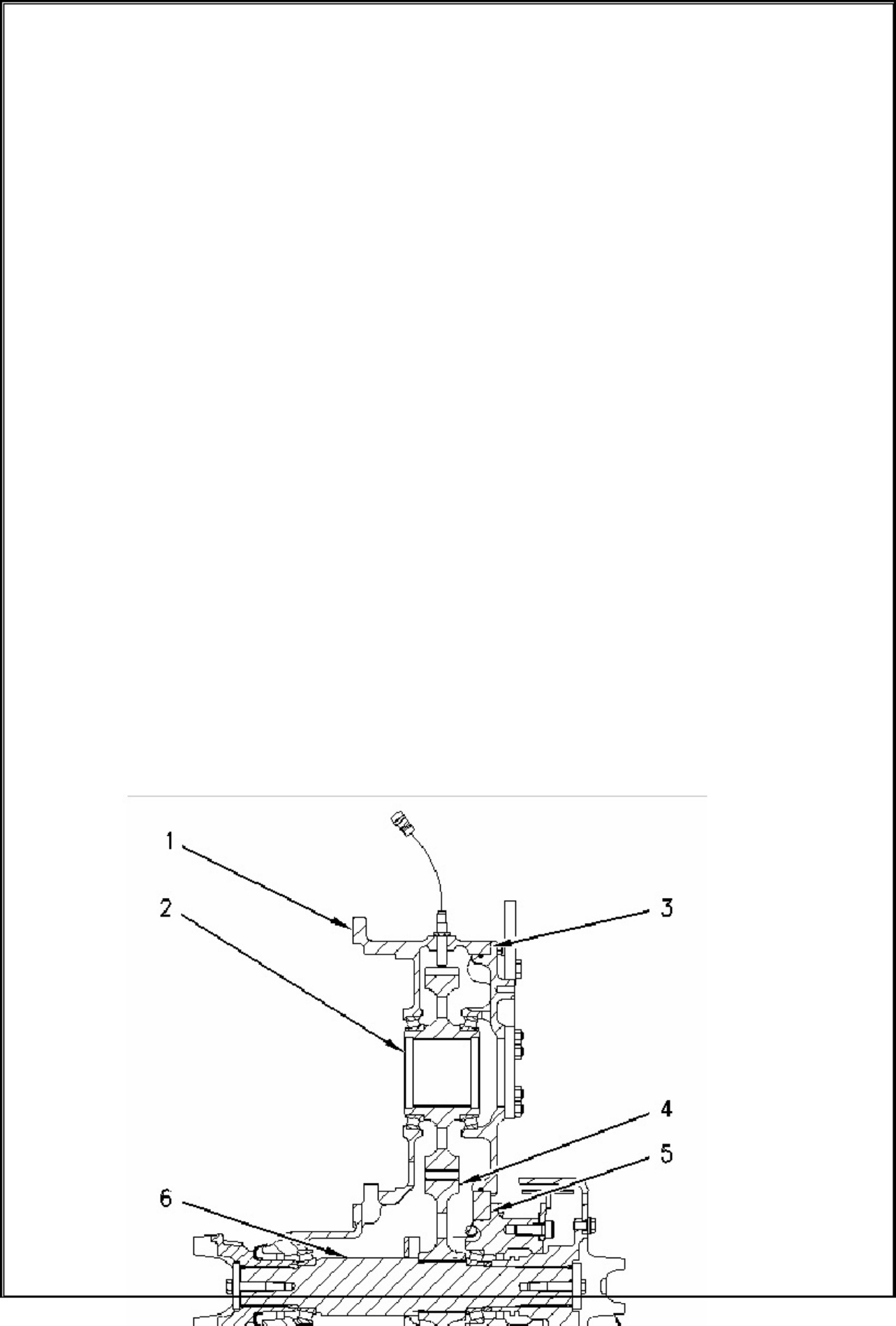 Sample 5 of Technical Document Componentes del Tren de Fuerza Technical Manual [PDF]