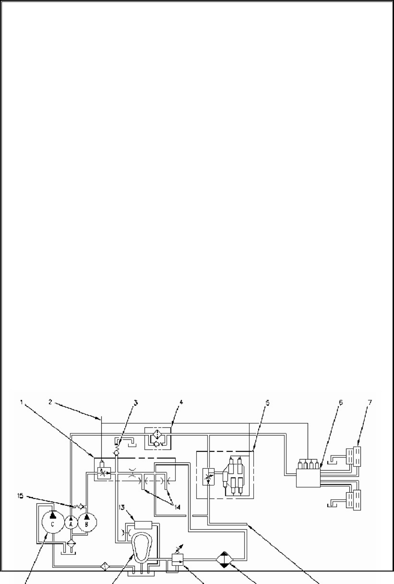 Sample 6 of Technical Document Componentes del Tren de Fuerza Technical Manual [PDF]