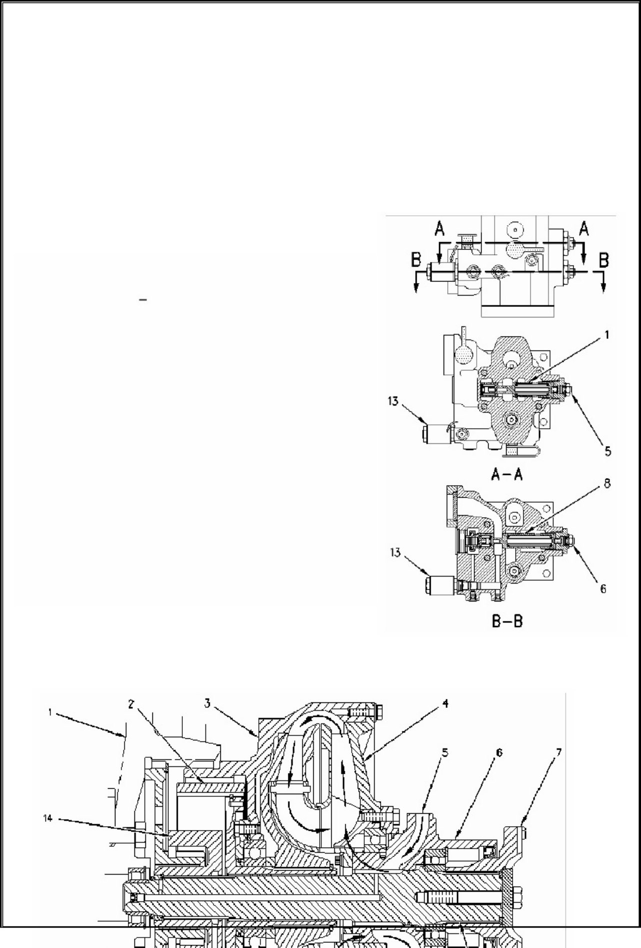 Sample 7 of Technical Document Componentes del Tren de Fuerza Technical Manual [PDF]